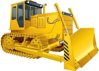 Bulldozer