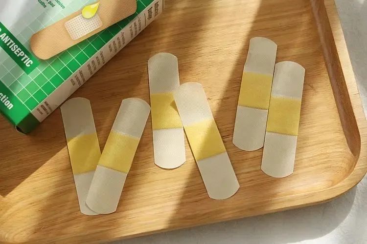 soft silicone adhesive dressing